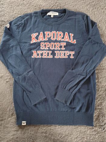 Pull kaporal