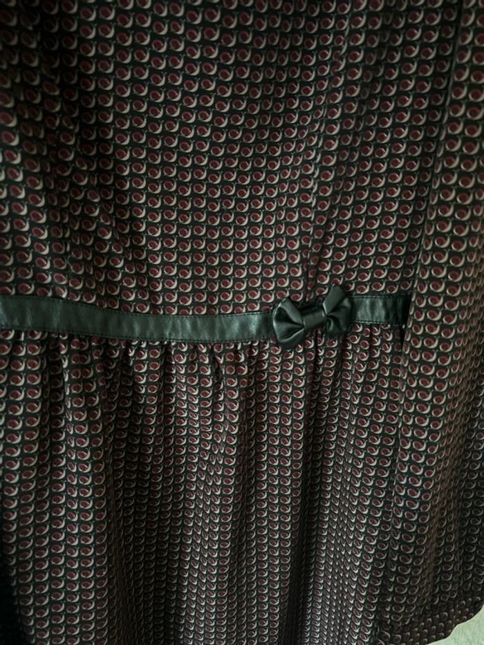 Robe imprimée - photo numéro 3