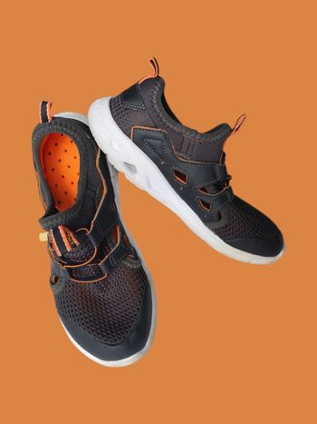 Chaussures enfant ultra-respirantes - PW 500 fresh