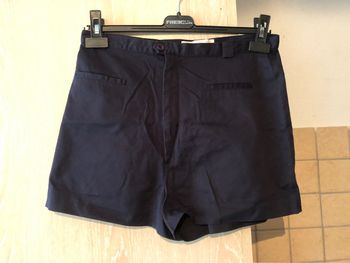 Short femme