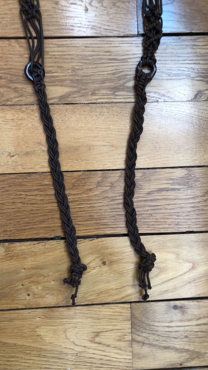 Ceinture - photo numéro 4