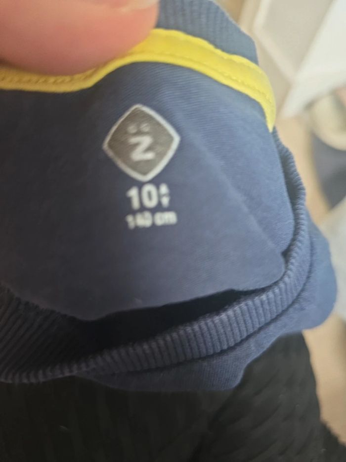 T-shirt 10 ans - photo numéro 2