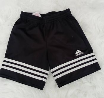 Short adidas fit sportwears 7/8ans