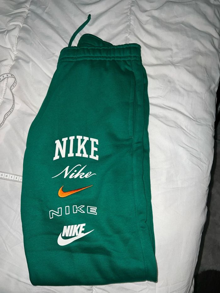 Jogging Nike taille S homme - photo numéro 8