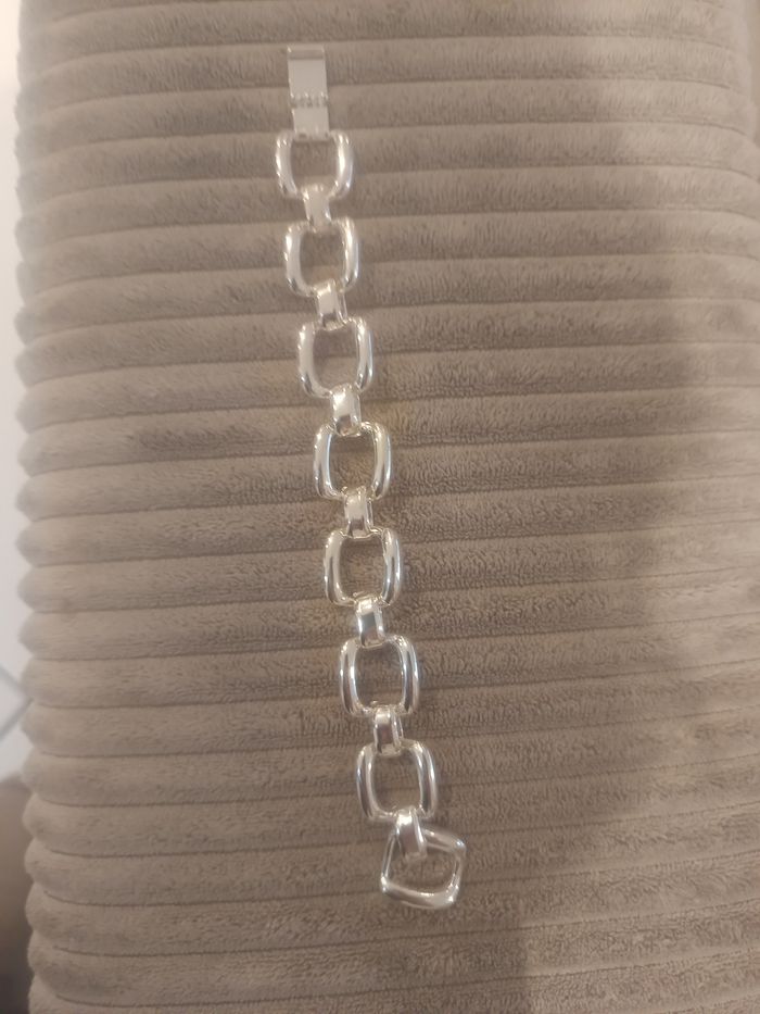 Bracelet en argent s925 neuf - photo numéro 4
