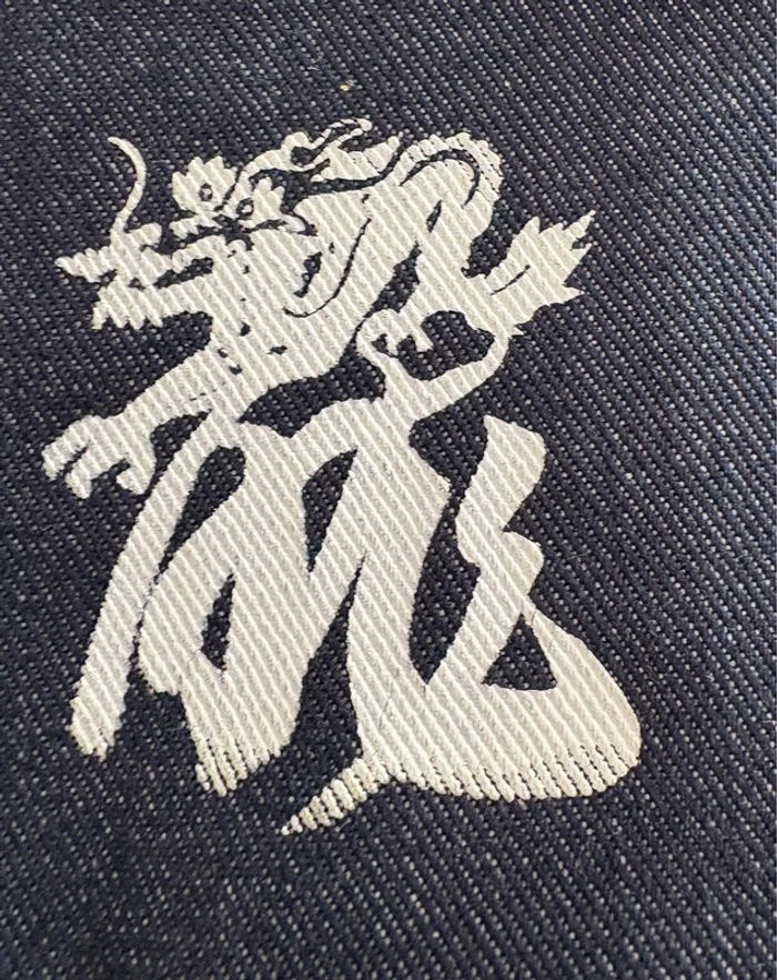 Sac a bandoulière bleu - photo numéro 2