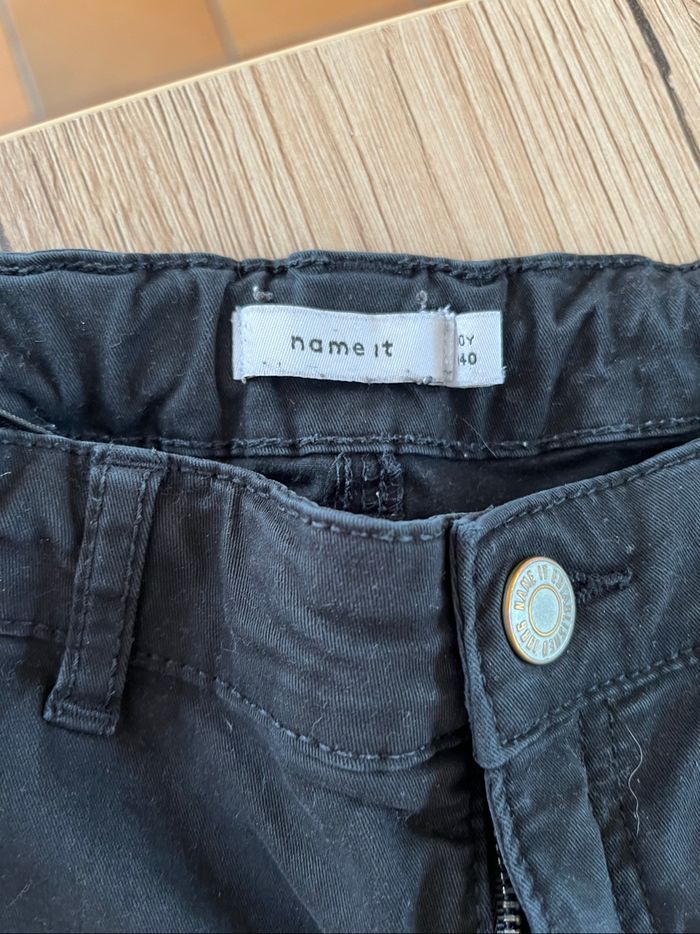 Pantalon 10 ans name it - photo numéro 2