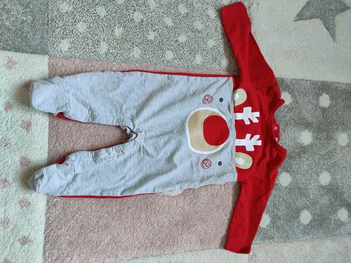 Pyjama coton