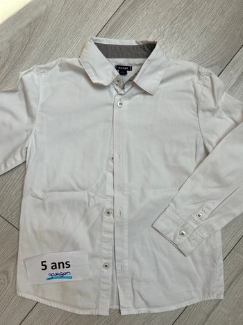 Chemise
