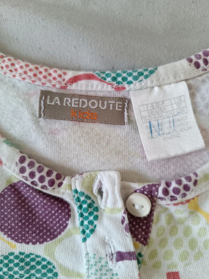 Lot 2 robes 8 ans filles - photo numéro 2