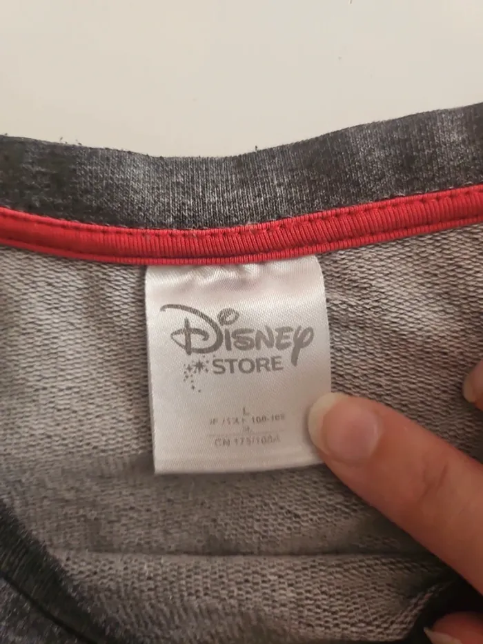 Pull Minnie Disney Store - photo numéro 3
