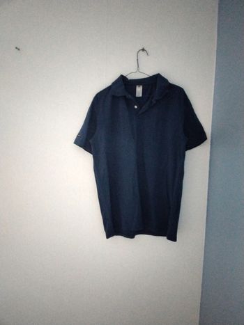 Polo inesis