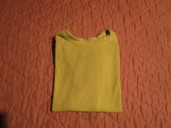 T-shirt 4 ans garçon