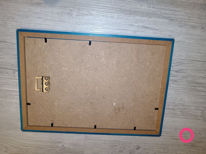 Cadre photo - photo numéro 2