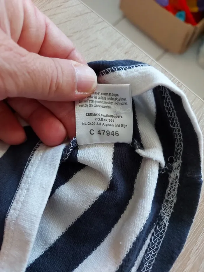 Robe sans manches - photo numéro 4