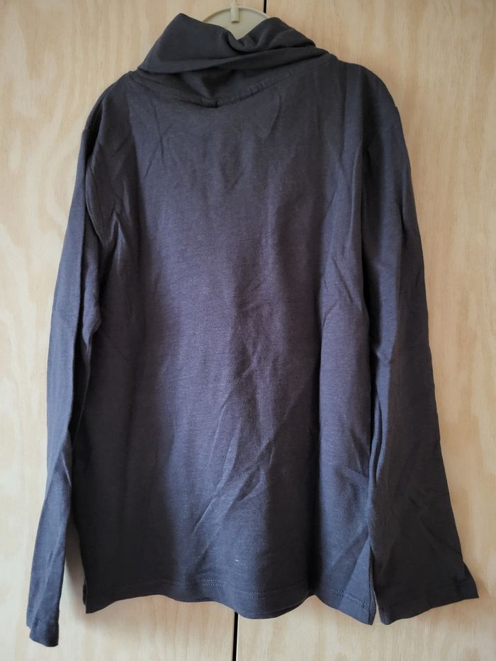 T-shirt à col roulé Toy Story neuf