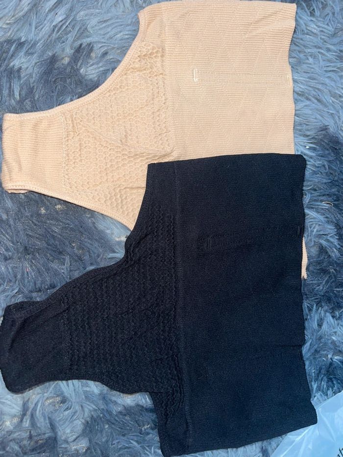 Culotte gainante - photo numéro 2