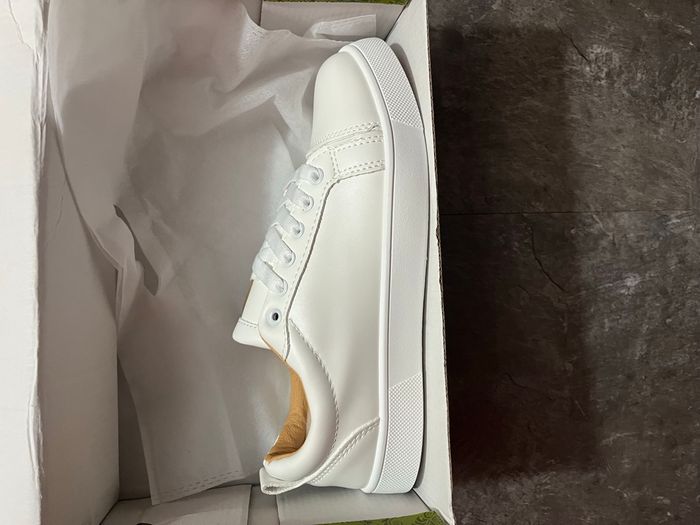 Chaussure Christian louboutin - photo numéro 6
