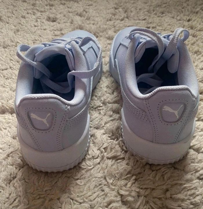 Baskets Puma - photo numéro 4