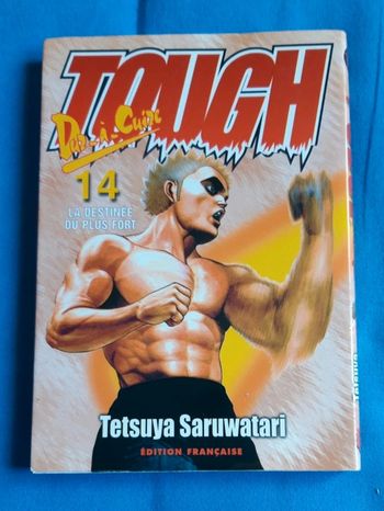 Tough T.14 🇨🇵