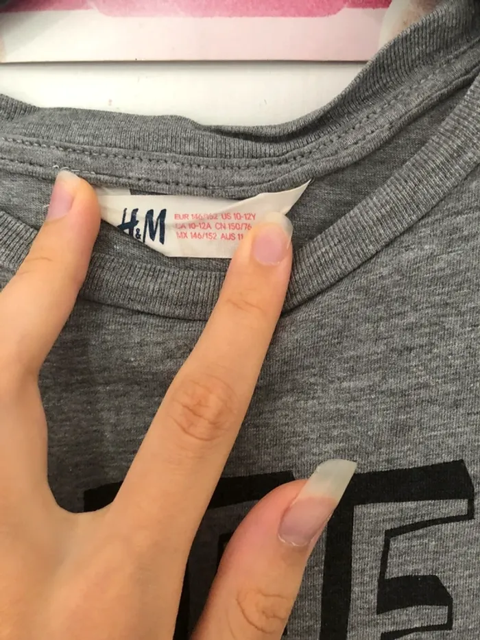 T-shirt - photo numéro 2