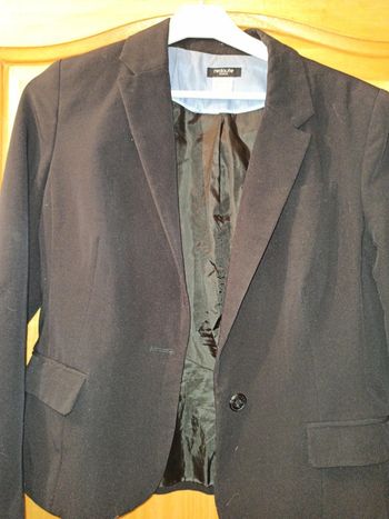 Veste la redoute