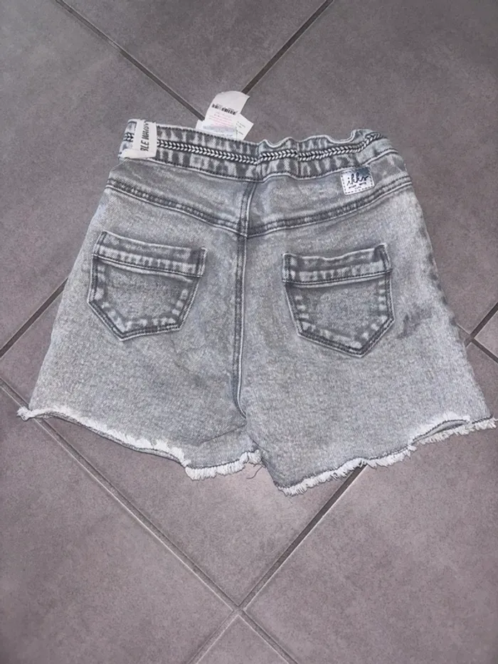 Short ikks - photo numéro 2