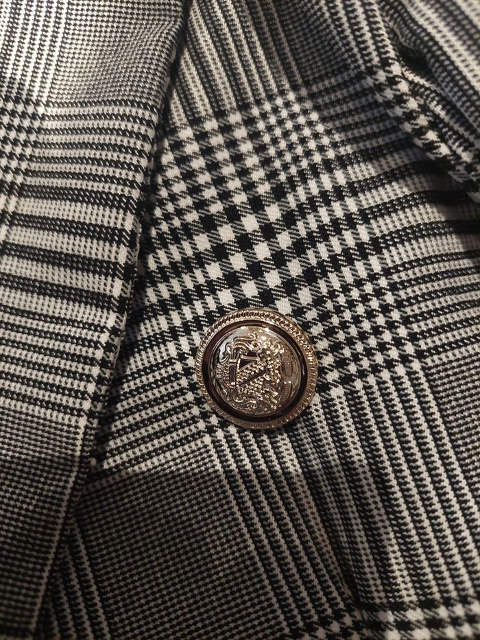 blazer prince de galle - photo numéro 4