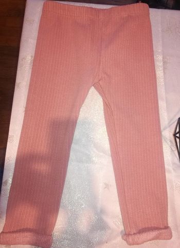 Pantalon taille 36mois kiabi