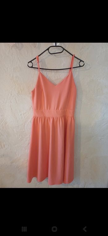 Robe femme taille 38