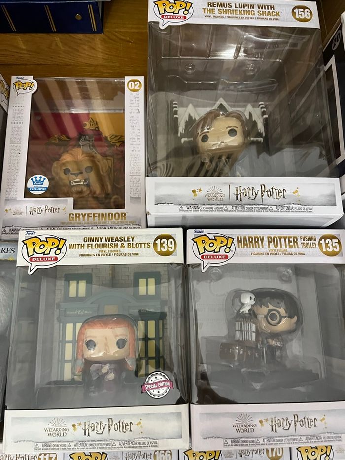 Pop Harry Potter - photo numéro 6