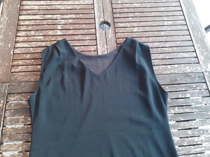 Jolie robe - photo numéro 3