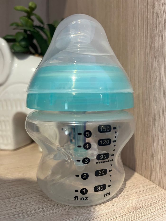 Biberon neuf tommee tippee neuf - photo numéro 2