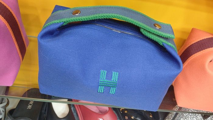 Sac hermes - photo numéro 2