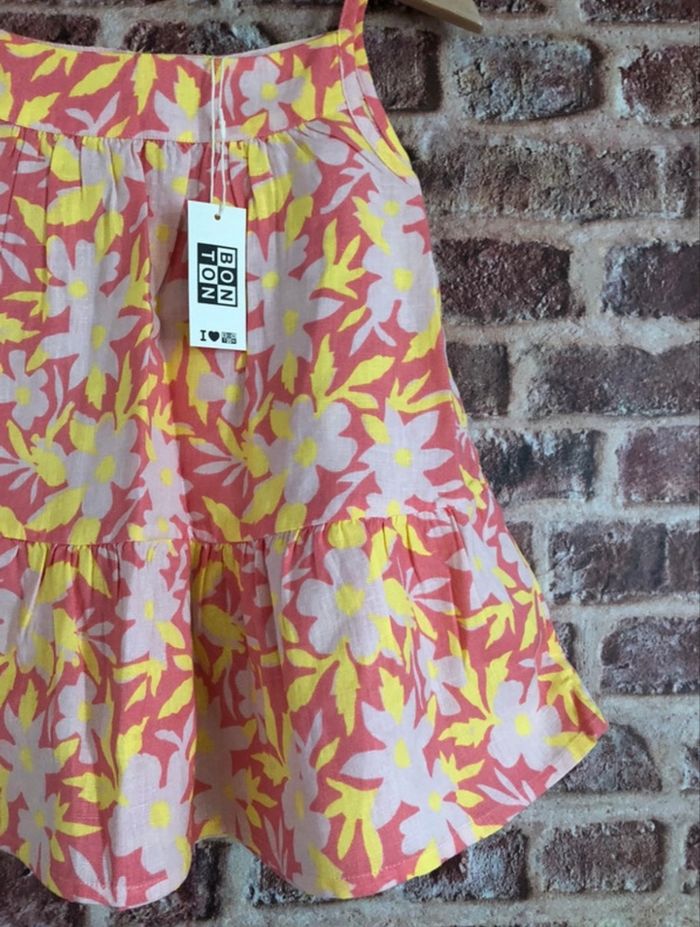 Top Bonton 6ans - photo numéro 5