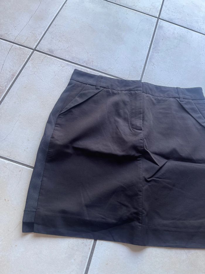 Jupe classe - photo numéro 2