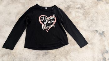 T-Shirt manches longues taille 4 ans 