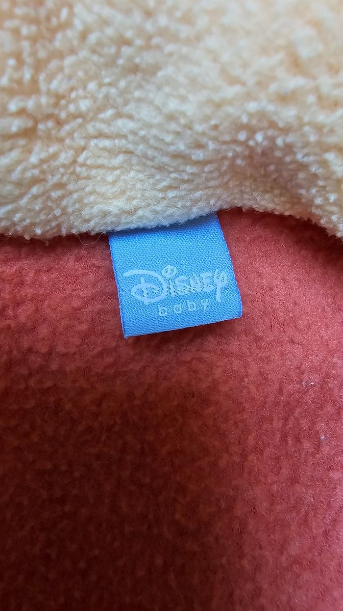 Robe de Chambre Disney Baby 23 mois - photo numéro 4