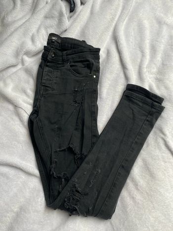 Jean lbo taille m