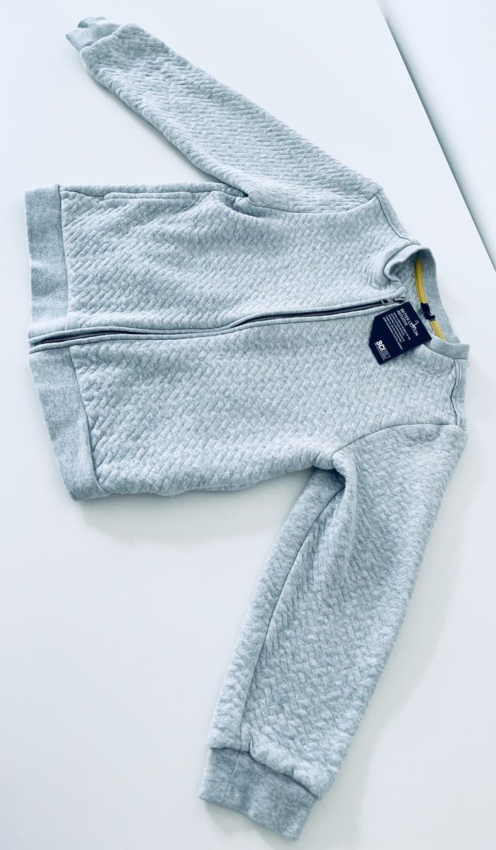 Veste Kiabi - photo numéro 8