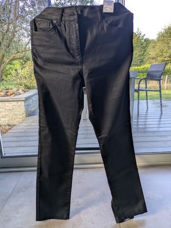 Jean noir