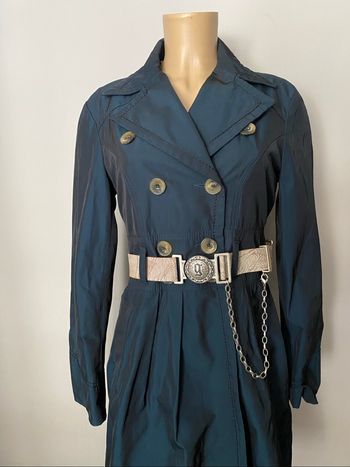 Trench John Galliano  40