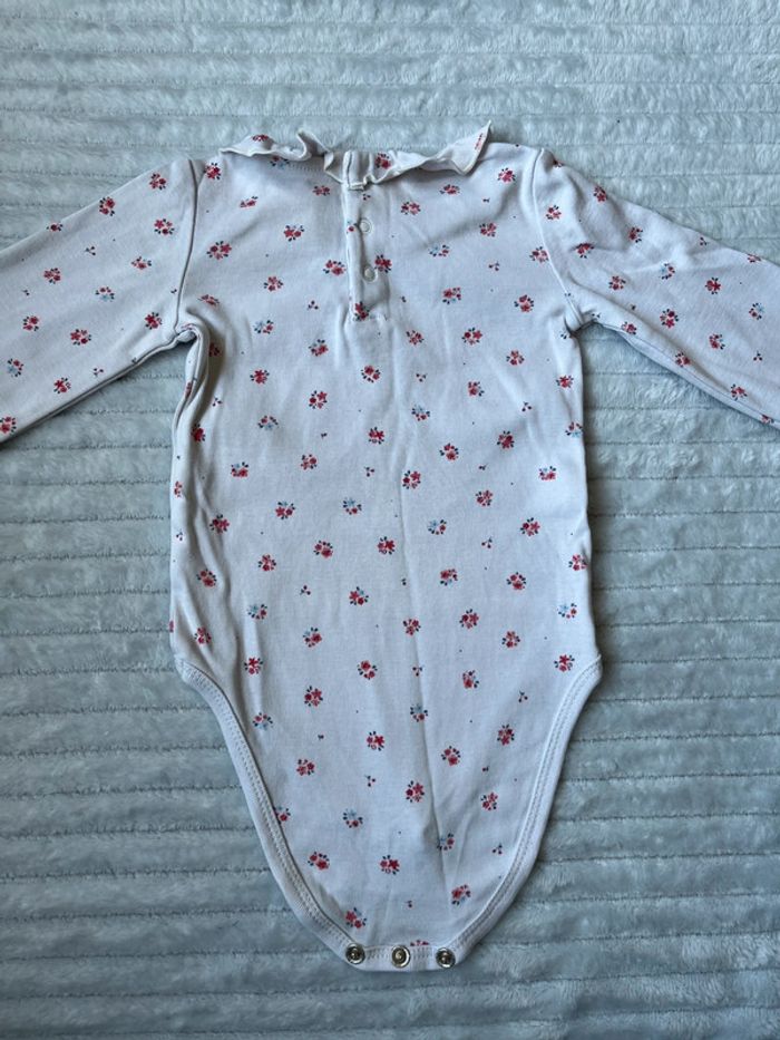 Body Sergent Major 9 mois - photo numéro 5