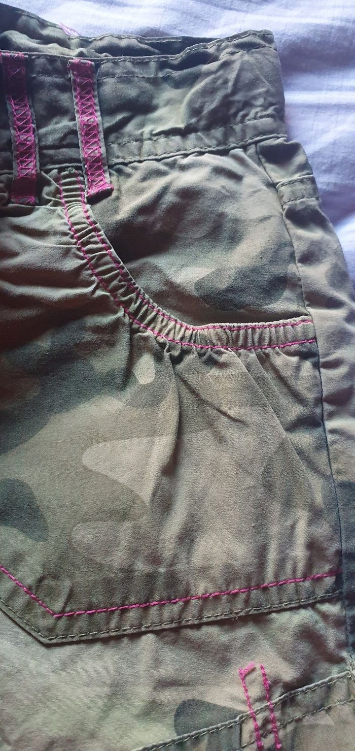 Short - photo numéro 2