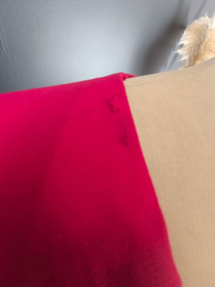 Blouse manches courtes - photo numéro 4