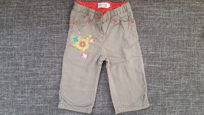 Ensemble 12mois - photo numéro 3