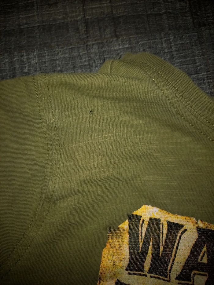 T shirt - photo numéro 3