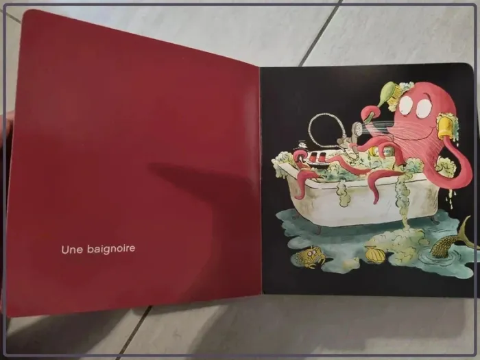 Livre - photo numéro 3