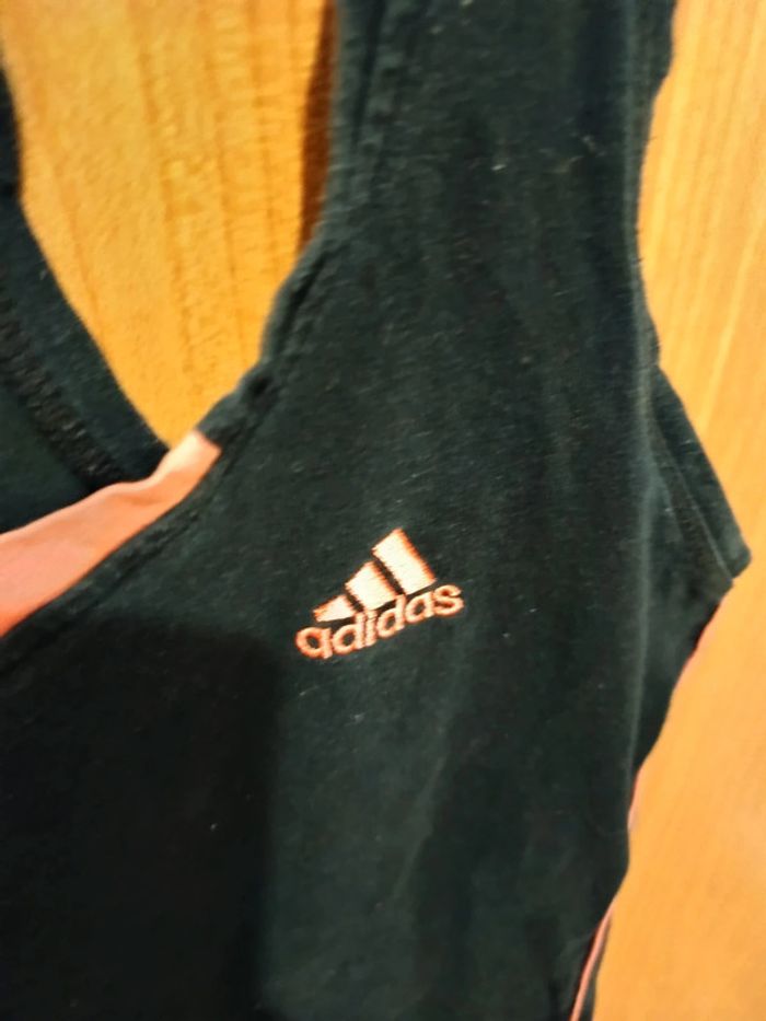 Débardeur adidas - photo numéro 3