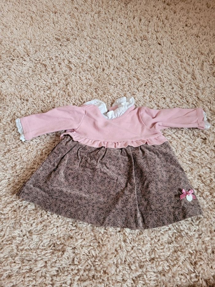 Lots vêtements fille - photo numéro 5